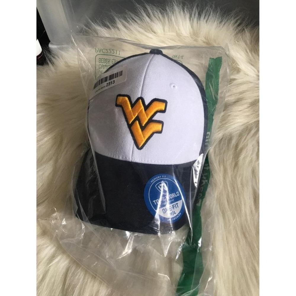 Ww hat top of the world memory fit b5